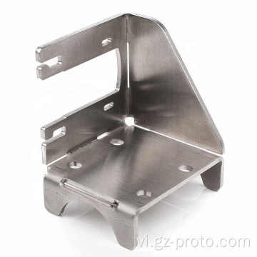 Sản xuất OEM tùy chỉnh Sản xuất khối lượng CNC